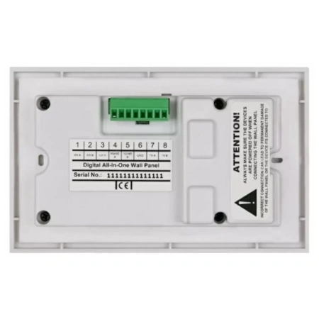 Купить AUDAC MWX65/B по выгодной цене в Челябинске