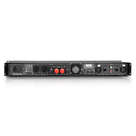 Купить LD Systems XS 400 по выгодной цене в Челябинске