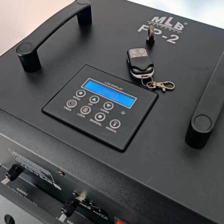Купить MLB FP-2 за 72&nbsp;000 ₽