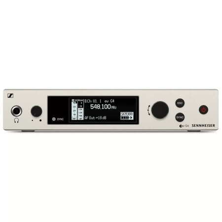 Купить Sennheiser EW 500 G4-CI1-AW+ по выгодной цене в Челябинске