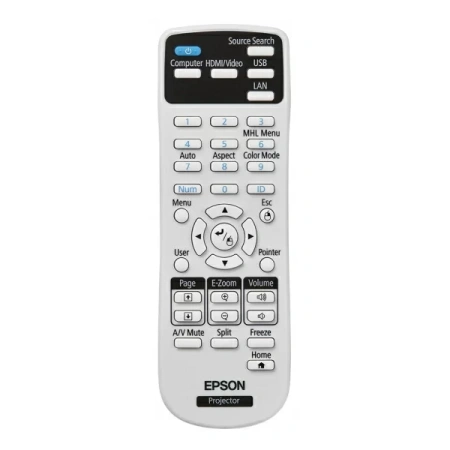 Купить Epson EB-980W по выгодной цене в Челябинске
