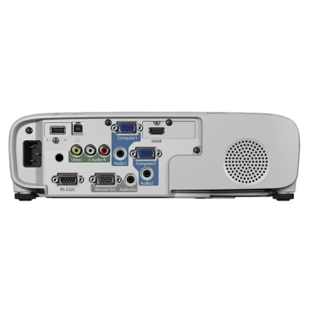 Купить Epson EB-S39 по выгодной цене в Челябинске