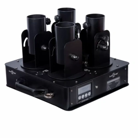 Купить DJ POWER R-6 (4-Out) по выгодной цене в Челябинске