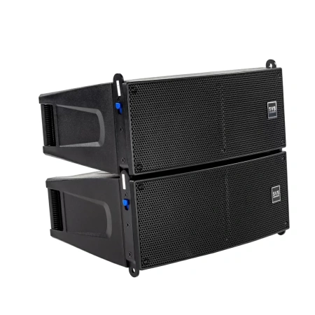 Купить SVS Audiotechnik CASCADE 206AP по выгодной цене в Челябинске