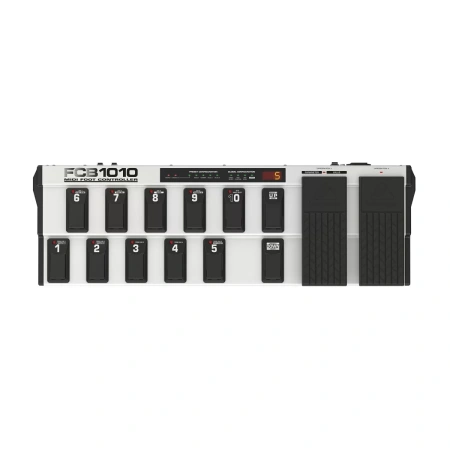 Купить BEHRINGER FCB1010 по выгодной цене в Челябинске