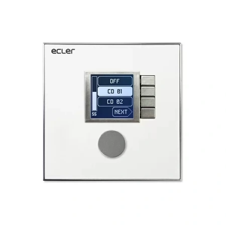 Купить ECLER WPNET4KV по выгодной цене в Челябинске