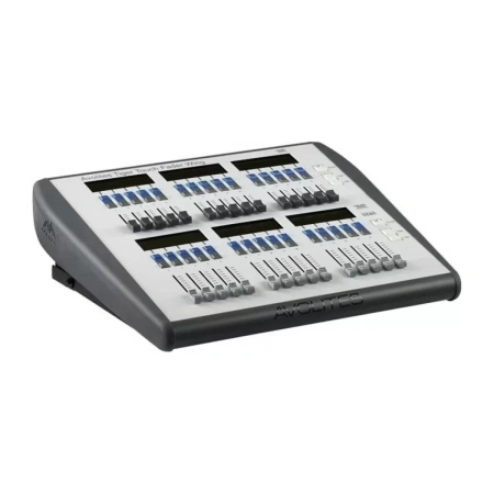 Купить AVOLITES Tiger Touch II Fader Wing по выгодной цене в Челябинске