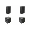 Купить DS Proaudio CX 315S18 (A) по выгодной цене в Челябинске