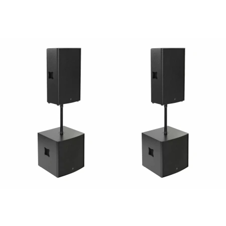 Купить DS Proaudio CX 315S18 (A) по выгодной цене в Челябинске