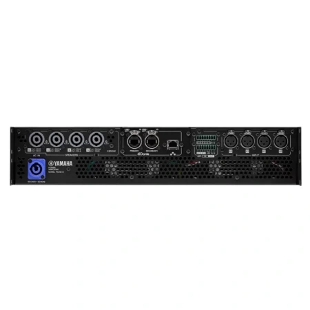 Купить Yamaha PC412-D по выгодной цене в Челябинске