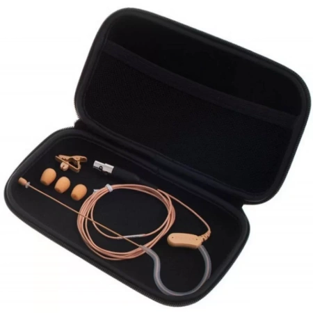 Купить SHURE MX153C/O-TQG по выгодной цене в Челябинске