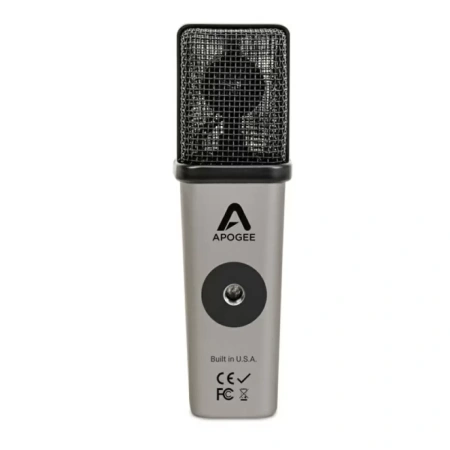 Купить Apogee MiC Plus по выгодной цене в Челябинске