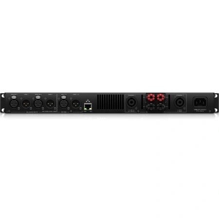 Купить Lab.gruppen IPX4800 по выгодной цене в Челябинске