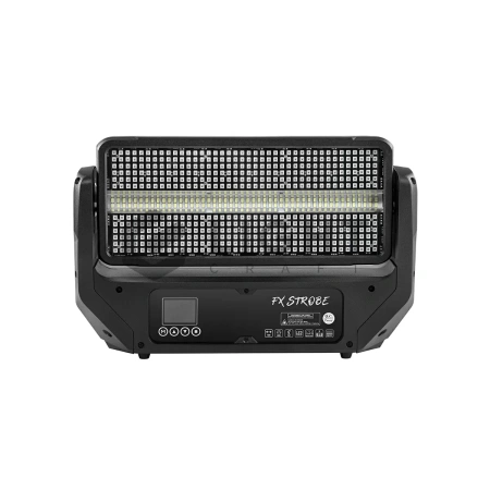 Купить LightCraft Moving Strobe 1000W по выгодной цене в Челябинске