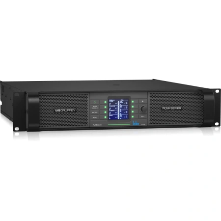 Купить Lab.gruppen PLM 8K44 BP по выгодной цене в Челябинске