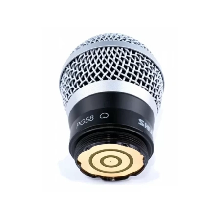 Купить Shure RPW110 по выгодной цене в Челябинске