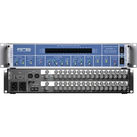 Купить RME ADI-6432 Redundant по выгодной цене в Челябинске