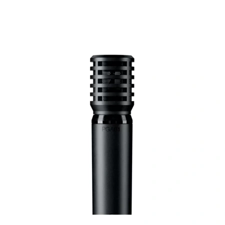 Купить Shure PGA81 по выгодной цене в Челябинске