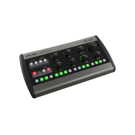 Купить BEHRINGER P16-HQ по выгодной цене в Челябинске