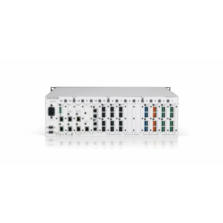 Купить BIAMP Tesira SERVER-IO по выгодной цене в Челябинске