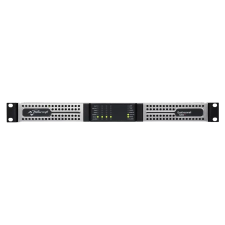 Купить POWERSOFT Quattrocanali 1204 по выгодной цене в Челябинске