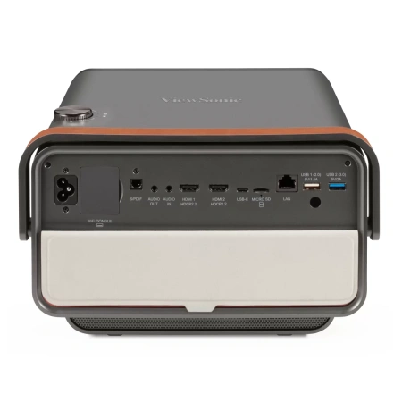 Купить ViewSonic x10 4k по выгодной цене в Челябинске