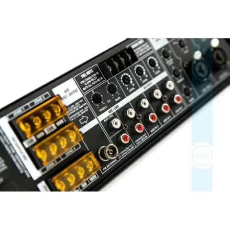 Купить CVGAUDIO M-243Tmz по выгодной цене в Челябинске