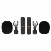 Купить SENNHEISER MKH 8020 STEREOSET по выгодной цене в Челябинске