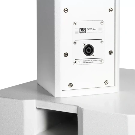 Купить повтор LD Systems DAVE 8 XS W по выгодной цене в Челябинске