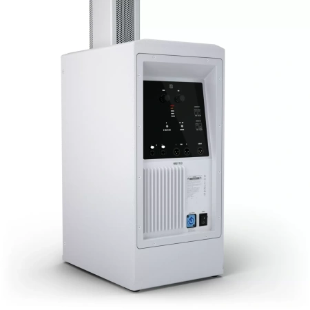 Купить LD Systems MAUI 11 G3 W по выгодной цене в Челябинске