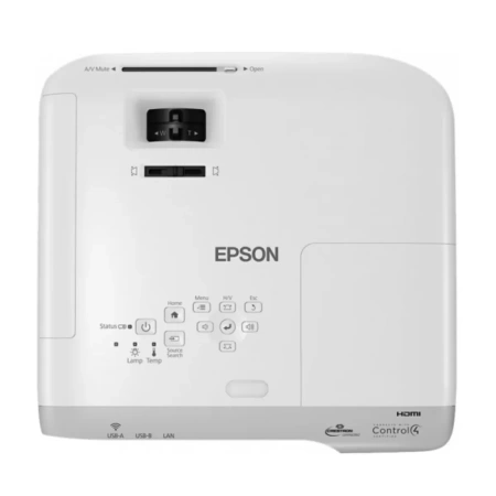 Купить Epson EB-990U по выгодной цене в Челябинске