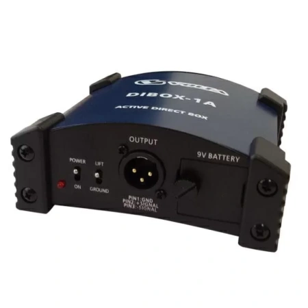 Купить VOLTA DIBOX-1A по выгодной цене в Челябинске