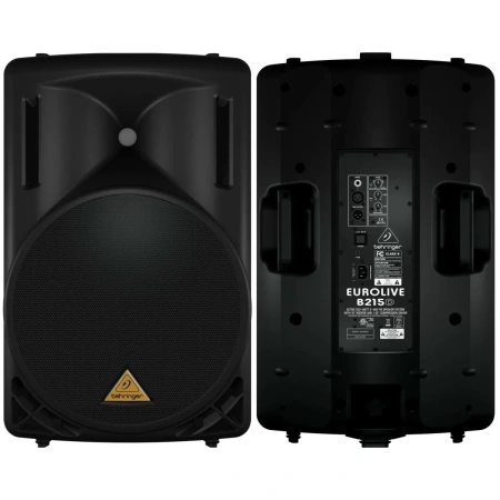 Купить BEHRINGER B215D по выгодной цене в Челябинске