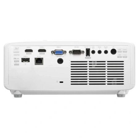 Купить Optoma ZH551 по выгодной цене в Челябинске
