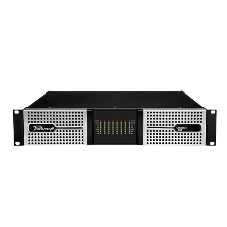 Купить POWERSOFT Ottocanali 8K4 DSP+DANTE по выгодной цене в Челябинске