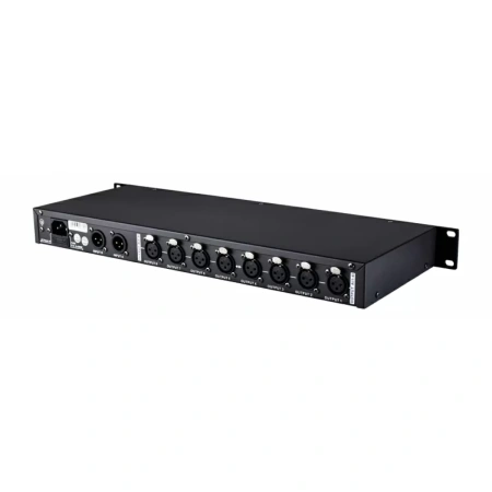 Купить ANZHEE DMX Splitter 8 RE по выгодной цене в Челябинске