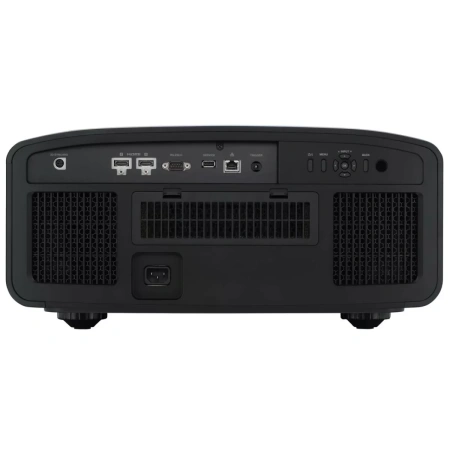 Купить JVC DLA-NP5B по выгодной цене в Челябинске