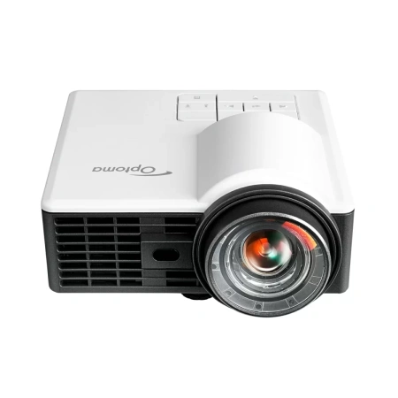 Купить Optoma ML1050ST+ по выгодной цене в Челябинске