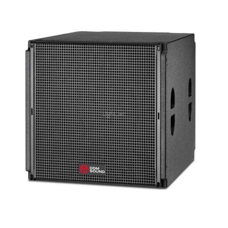 Купить DDM SOUND 118 SUB СL по выгодной цене в Челябинске