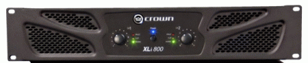 CROWN XLi800