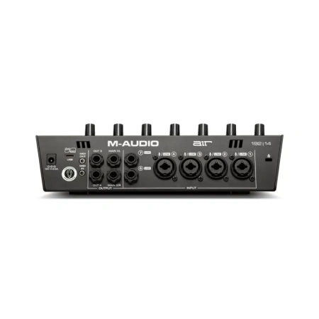 Купить M-audio AIR 192 | 14 по выгодной цене в Челябинске