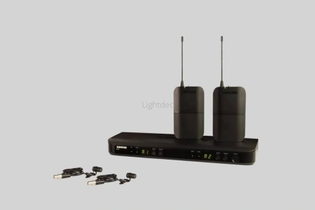 Shure BLX188E/W85
