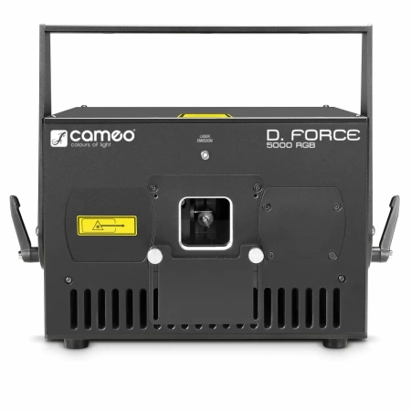 Купить Cameo D FORCE 5000 RGB по выгодной цене в Челябинске