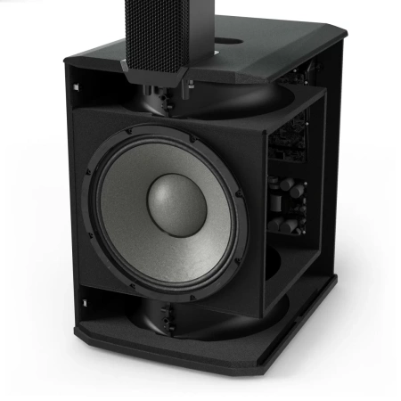 Купить LD Systems MAUI 28 G3 MIX по выгодной цене в Челябинске
