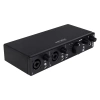 Купить Arturia MiniFuse 2 Black по выгодной цене в Челябинске