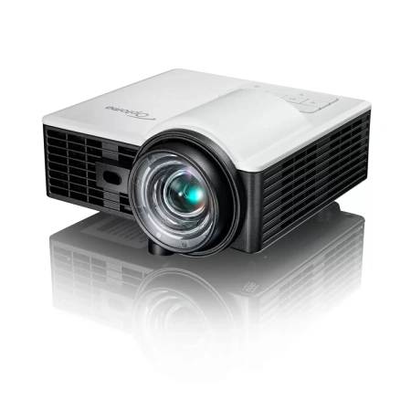 Купить Optoma ML1050ST+ по выгодной цене в Челябинске