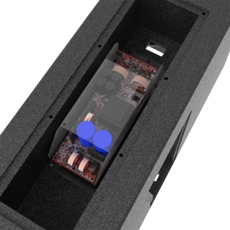 Купить Audiocenter Avanda 210A по выгодной цене в Челябинске