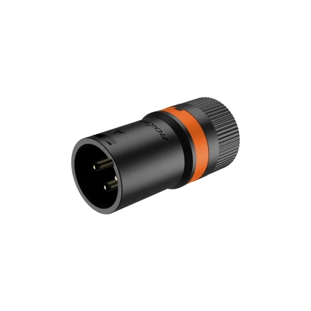 Купить ROXTONE LX3M-Black/Orange по выгодной цене в Челябинске