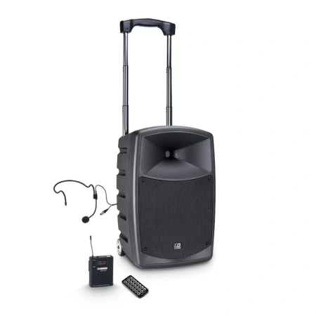 Купить LD Systems ROADBUDDY 10 HS B5 по выгодной цене в Челябинске