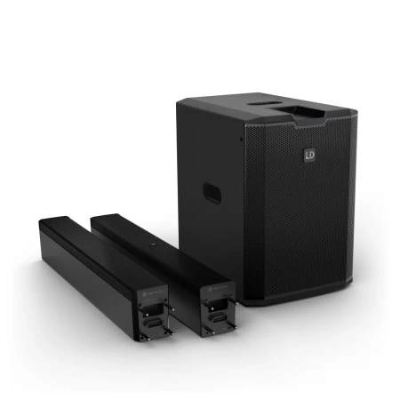 Купить LD Systems MAUI 28 G3 MIX по выгодной цене в Челябинске